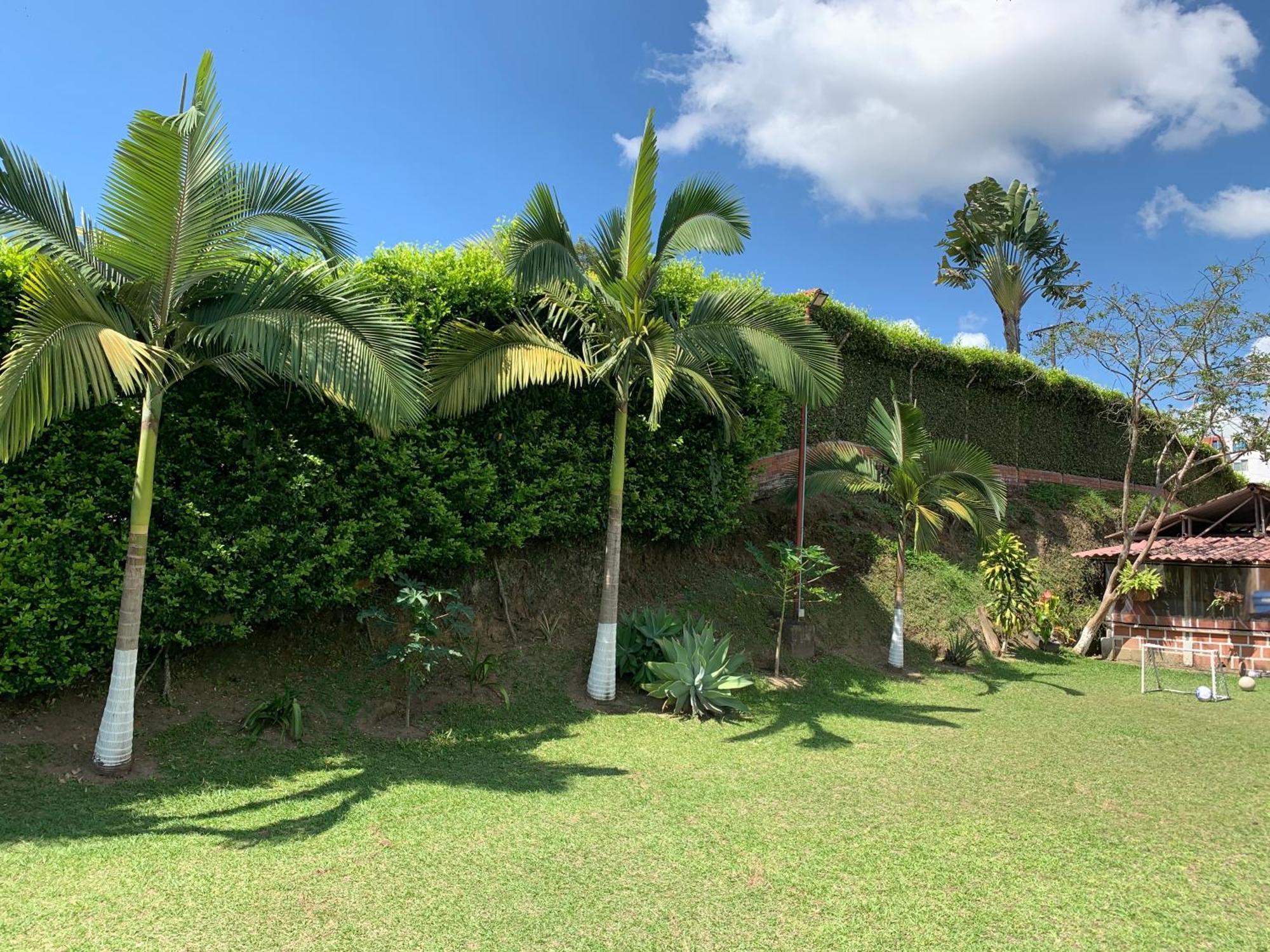 Hospedaje Avitor Casa de hóspedes Pereira Exterior foto